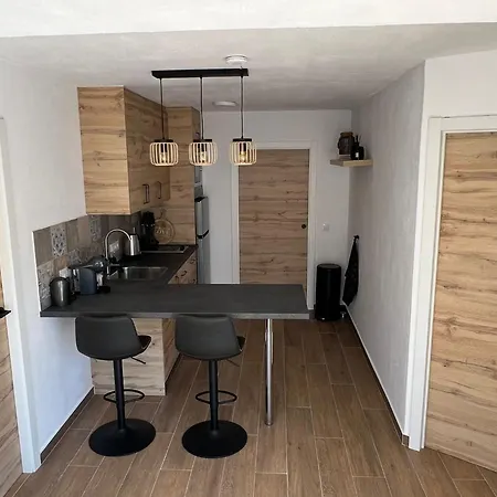 Appartamento Casa Bel Dia *