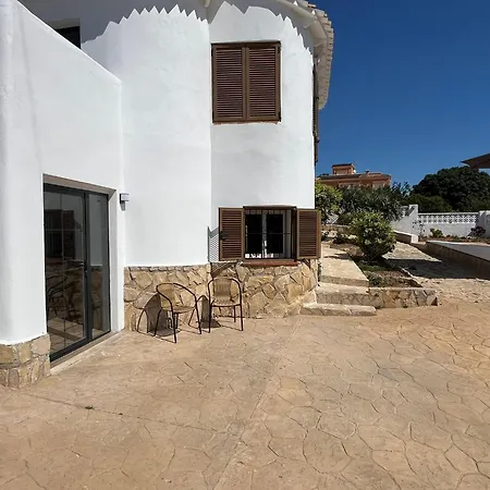 Appartamento Casa Bel Dia Calpe