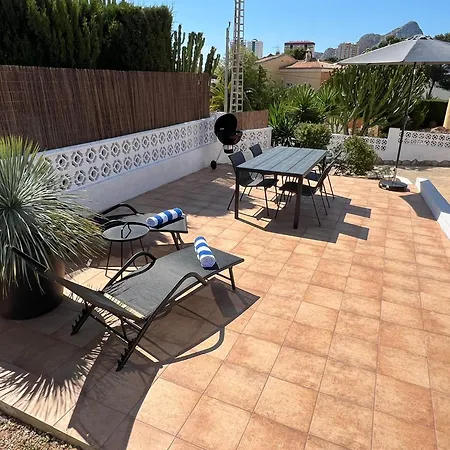 Appartamento Casa Bel Dia *