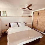 Casa Bel Dia Lägenhet Calpe
