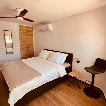 Casa Bel Dia Apartment