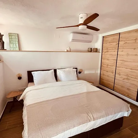 Casa Bel Dia דירה קלפה