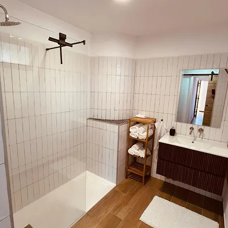 דירה Casa Bel Dia קלפה