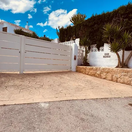 Casa Bel Dia *