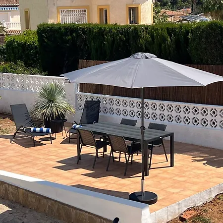 Casa Bel Dia *