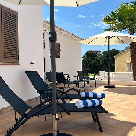 Casa Bel Dia * קלפה