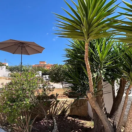 Casa Bel Dia Apartment