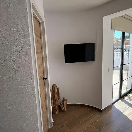 Casa Bel Dia