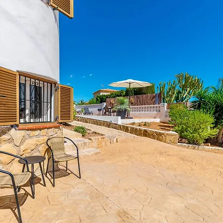 아파트 Casa Bel Dia