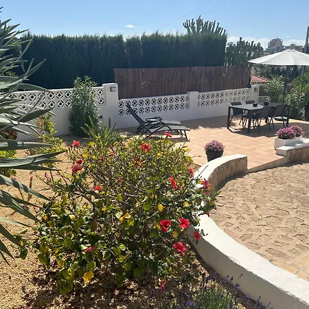 아파트 Casa Bel Dia *