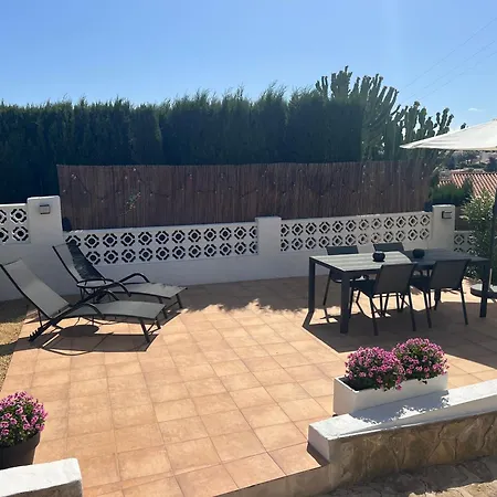 Casa Bel Dia 아파트 *
