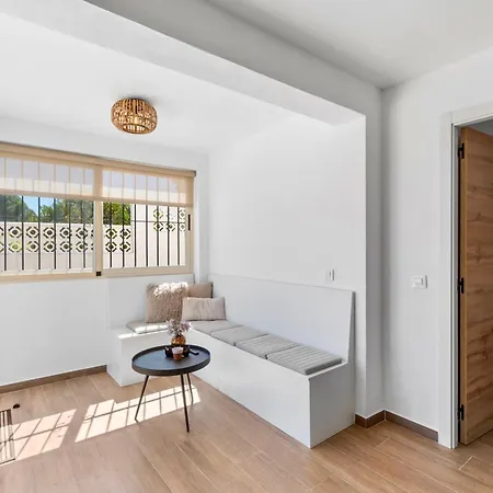 Casa Bel Dia 아파트 칼페