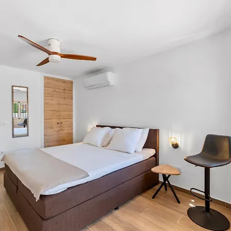 Casa Bel Dia 아파트 칼페