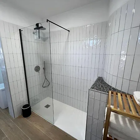 아파트 Casa Bel Dia *