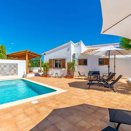 Casa Bel Dia 아파트