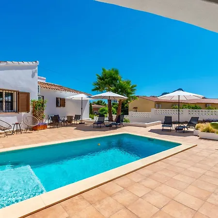 Casa Bel Dia 아파트