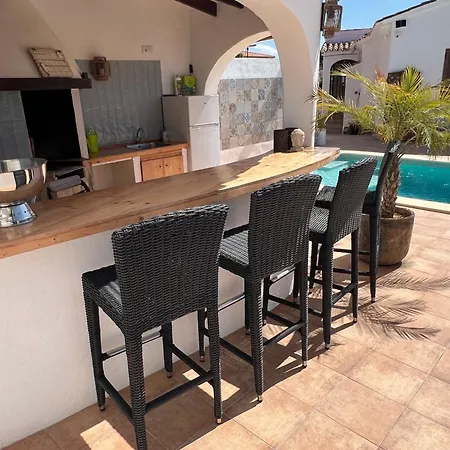 Casa Bel Dia *