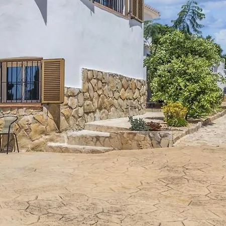 Casa Bel Dia 아파트 칼페