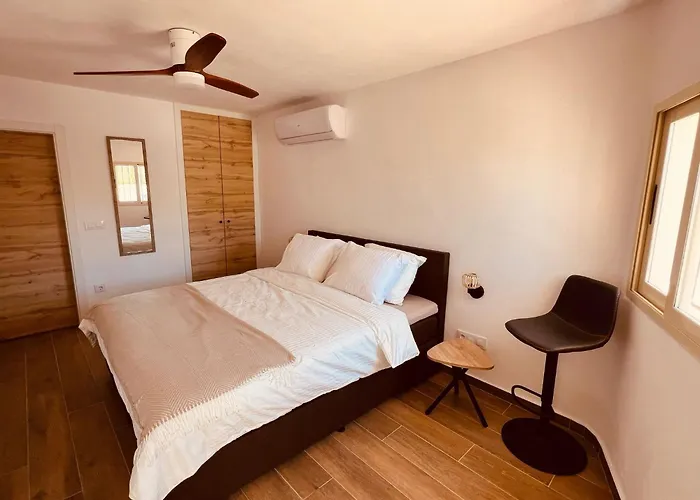 Casa Bel Dia Apartment