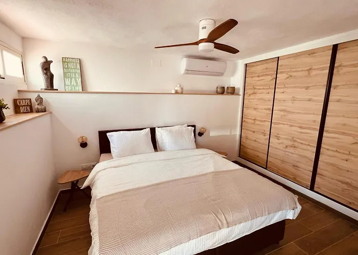 Casa Bel Dia Apartment Calpe