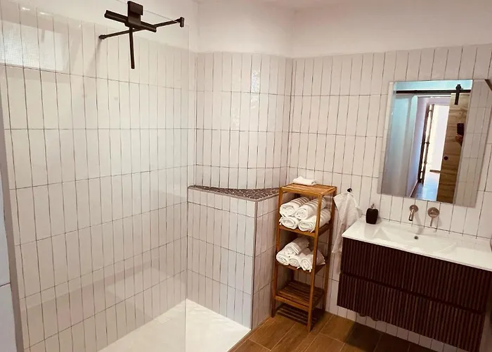 아파트 Casa Bel Dia 칼페