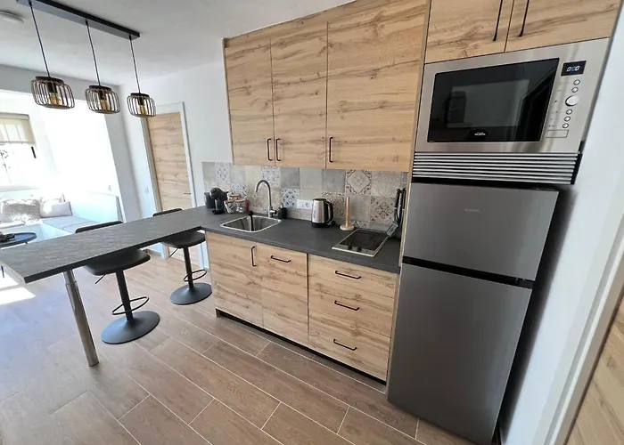 Casa Bel Dia * 칼페