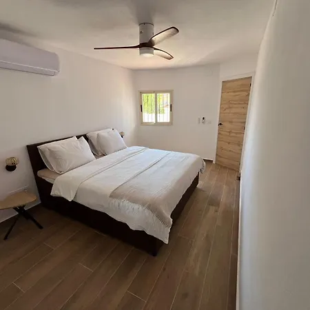 Lägenhet Casa Bel Dia