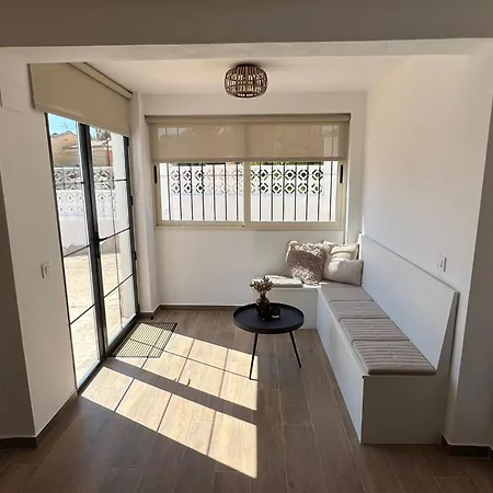 Casa Bel Dia カルプ