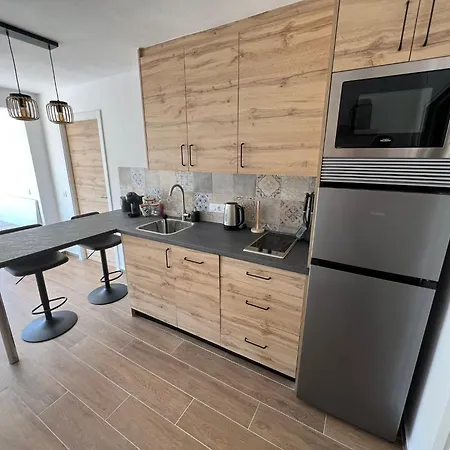 Casa Bel Dia * カルプ