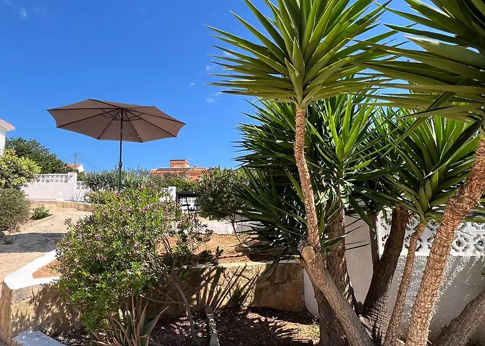 Casa Bel Dia Lägenhet