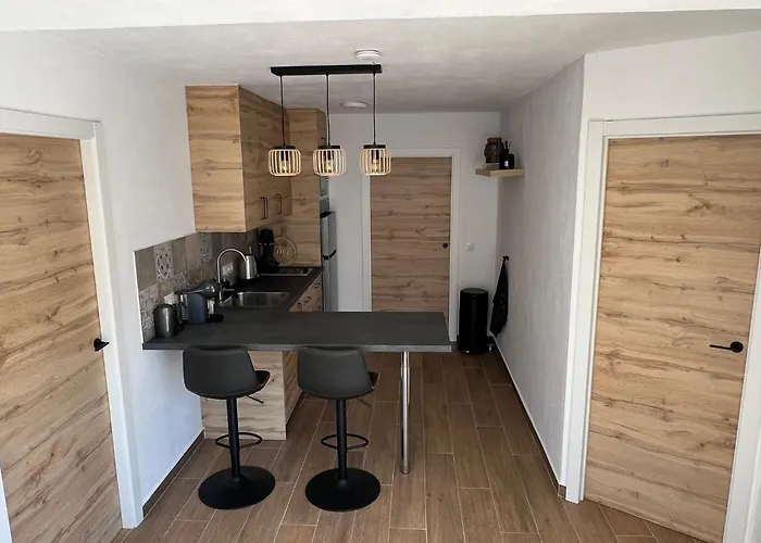 Lägenhet Casa Bel Dia *